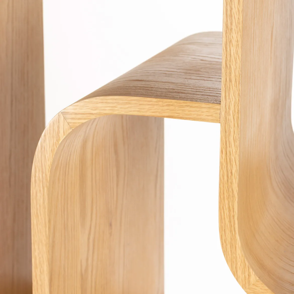 Open kast roomdivider - Zuiver Seven