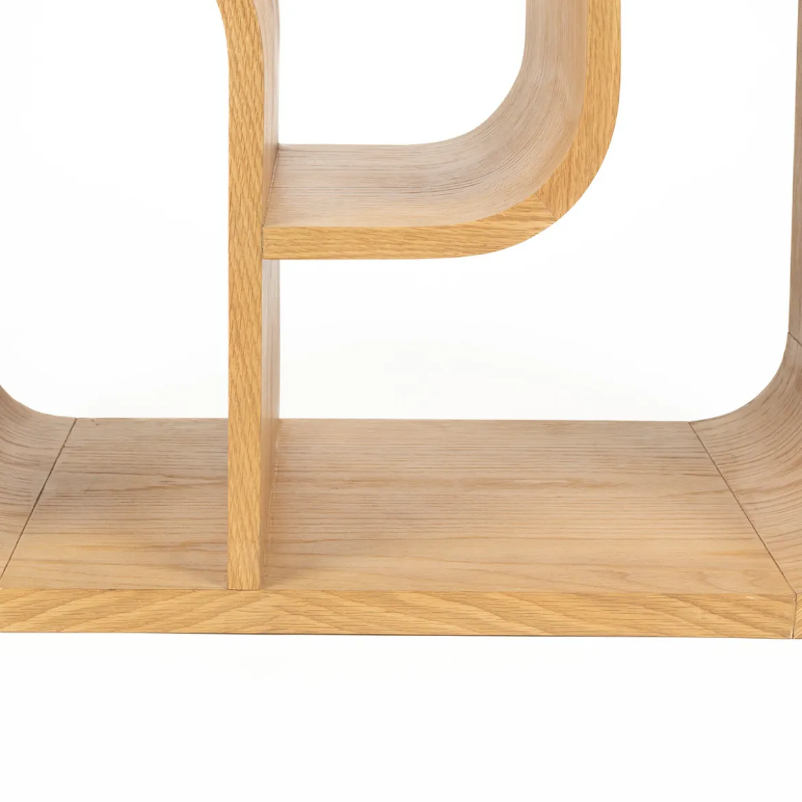 Open kast roomdivider - Zuiver Seven
