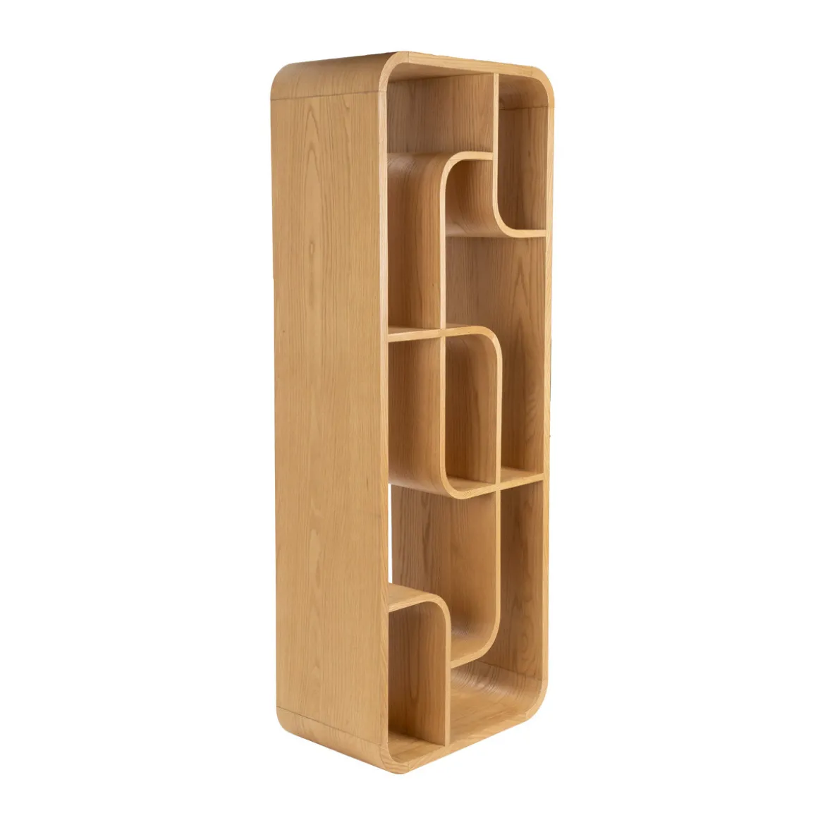 Open kast roomdivider - Zuiver Seven