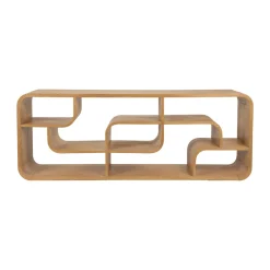 Open kast roomdivider - Zuiver Seven