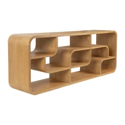 Open kast roomdivider - Zuiver Seven