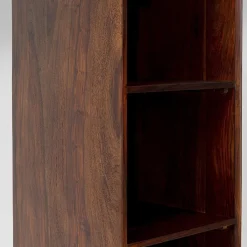 Open kledingkast van sheesham - Kare Design Ravello