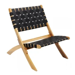 Opvouwbare terrasstoel - Kare Design Ipanema