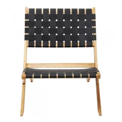 Opvouwbare terrasstoel - Kare Design Ipanema