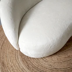 Organische bank 3 zits samenstellen - PEPP Interiors Bean