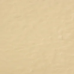 Organische bijzettafel beige - Zuiver Eddy