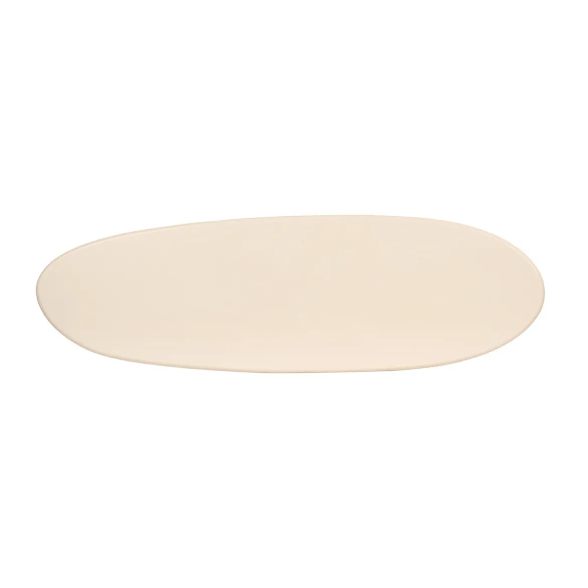 Organische sidetable beige - Richmond Interiors Clayton