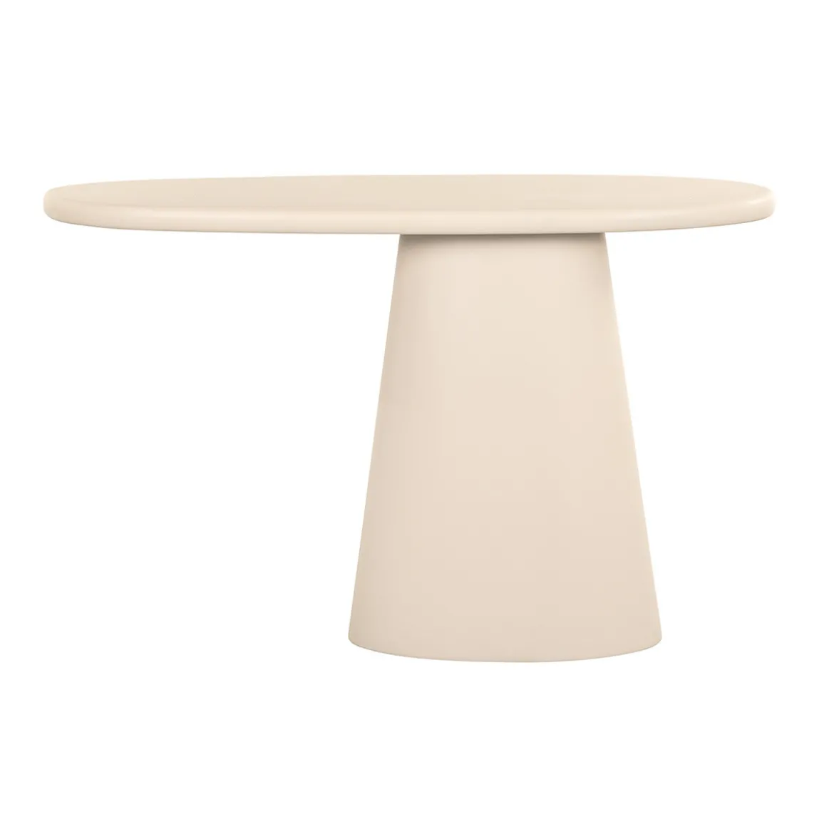 Organische sidetable beige - Richmond Interiors Clayton