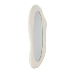 Organische spiegel beige - Lavis Louiseville