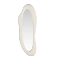 Organische spiegel beige - Lavis Louiseville