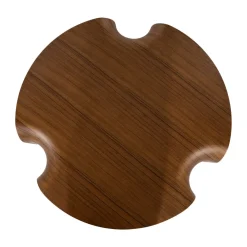 Organische walnoot salontafel - Eleonora Avar