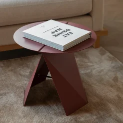 Origami bijzettafel - Zuiver Foldy