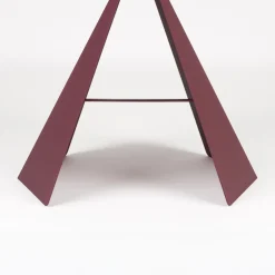 Origami bijzettafel - Zuiver Foldy
