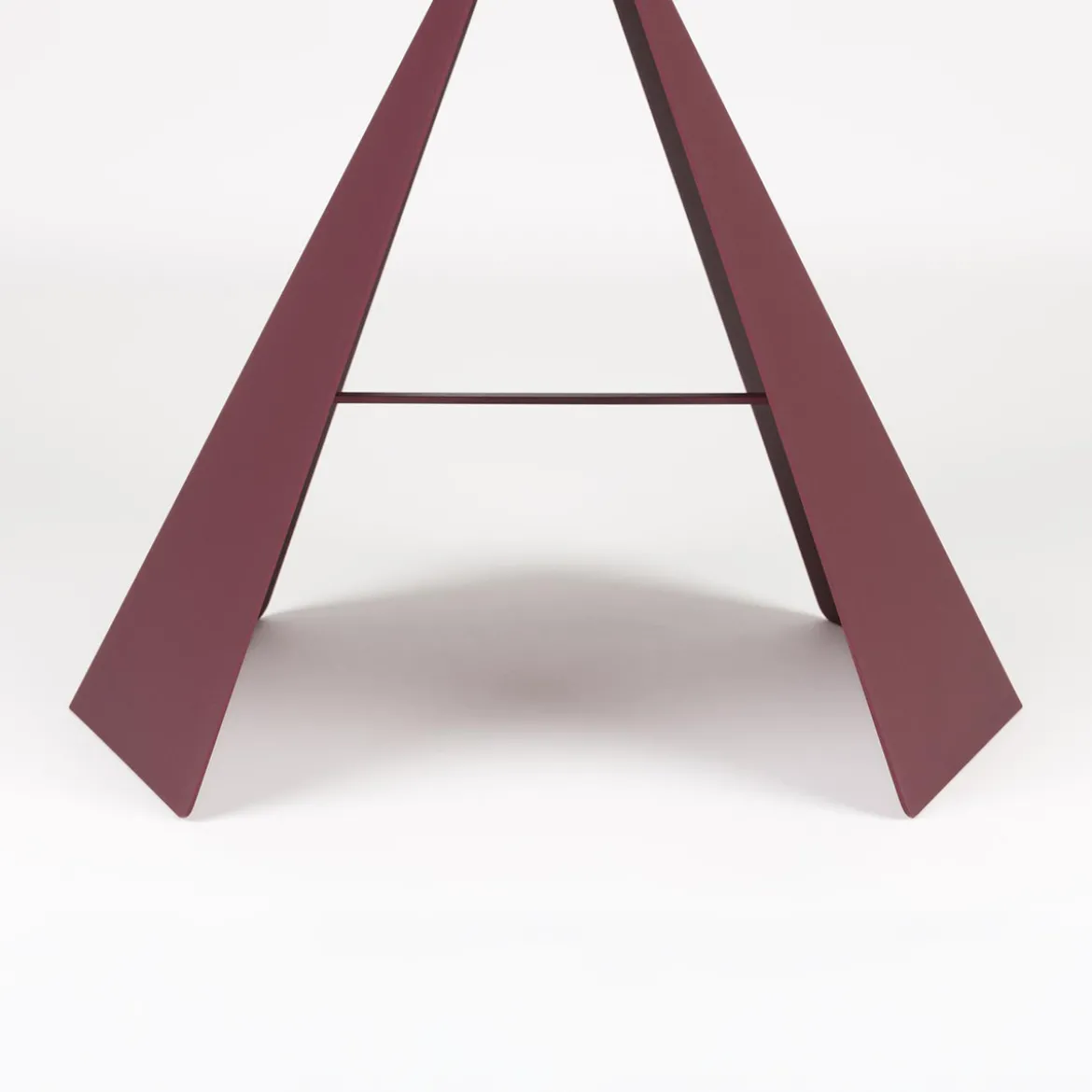 Origami bijzettafel - Zuiver Foldy