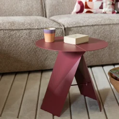 Origami bijzettafel - Zuiver Foldy