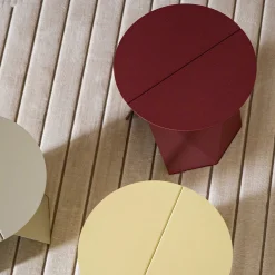 Origami bijzettafel - Zuiver Foldy