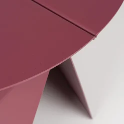 Origami bijzettafel - Zuiver Foldy