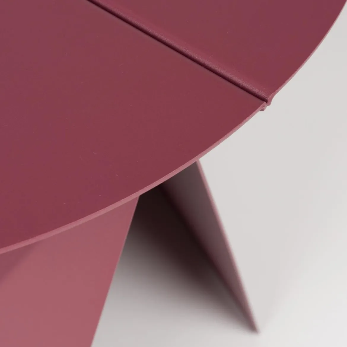 Origami bijzettafel - Zuiver Foldy