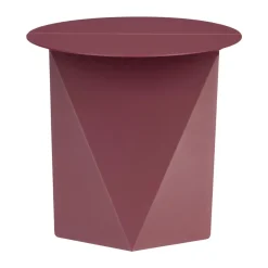 Origami bijzettafel - Zuiver Foldy