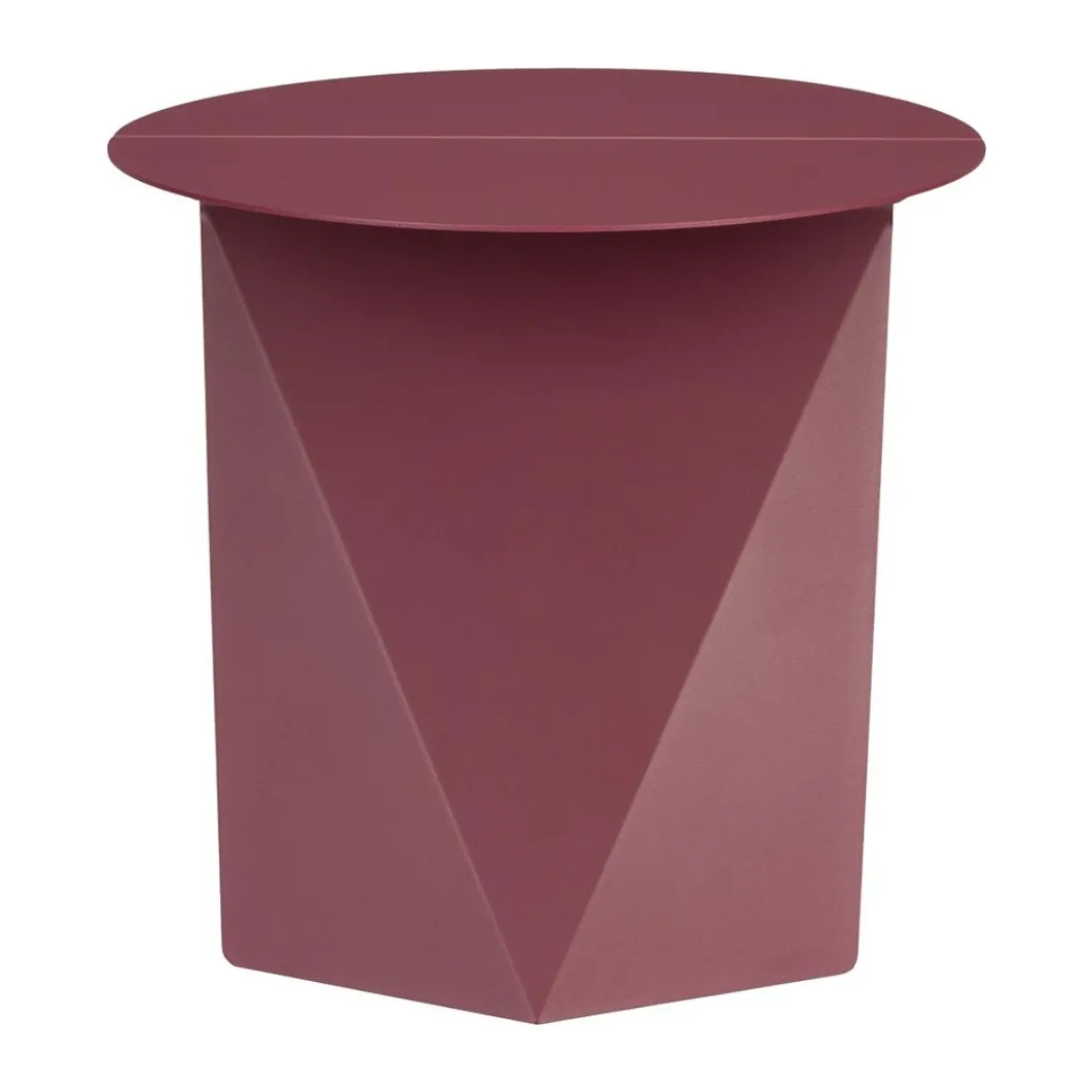 Origami bijzettafel - Zuiver Foldy
