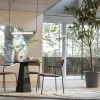 Ovaal vloerkleed beige - Zuiver Spark