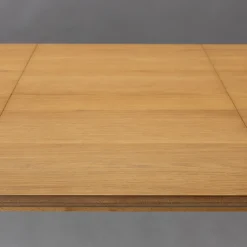 Ovale eettafel uitschuifbaar - Dutchbone Barlet