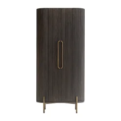 Ovale wandkast - Richmond Interiors Luxor