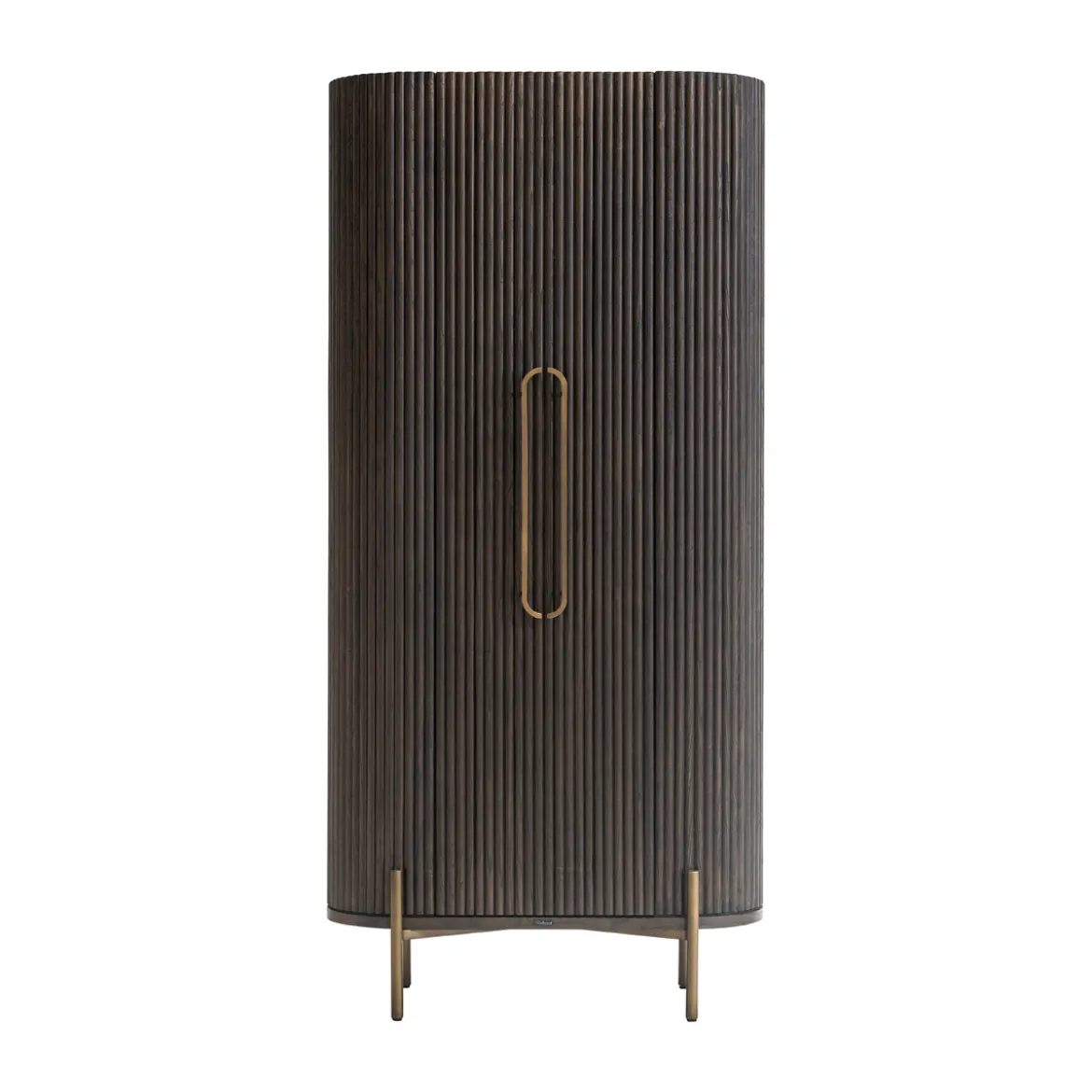 Ovale wandkast - Richmond Interiors Luxor