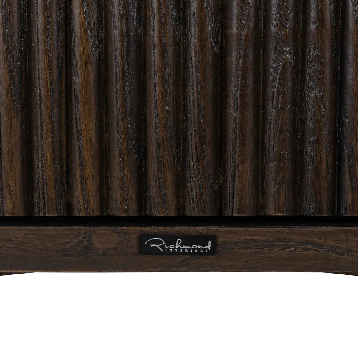 Ovale wandkast - Richmond Interiors Luxor