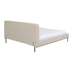 2-persoons bedframe gestoffeerd - Kare Design East Side