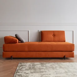 2-persoons slaapbank 80/160 - Innovation Living Sigmund