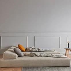 2-persoons slaapbank 80/160 - Innovation Living Sigmund
