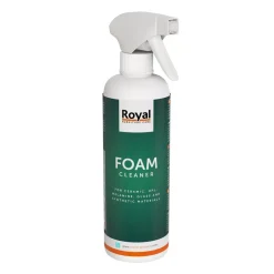 Reiniger keramiek, melamine, HPL, glas - Oranje Foam Cleaner