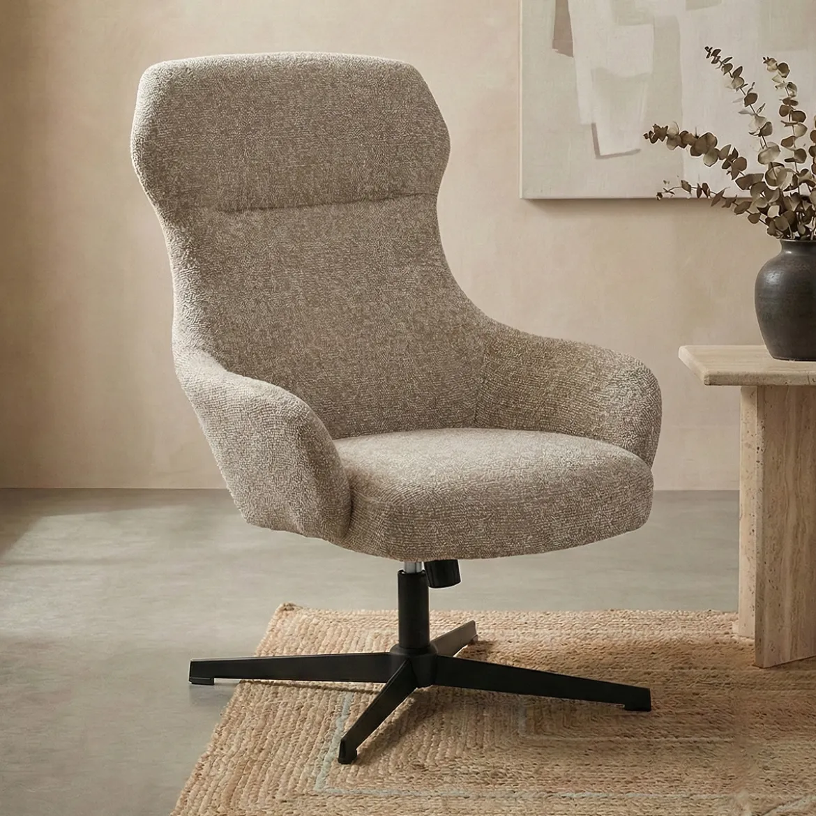 Relax fauteuil kantelbaar - Bodio Vela