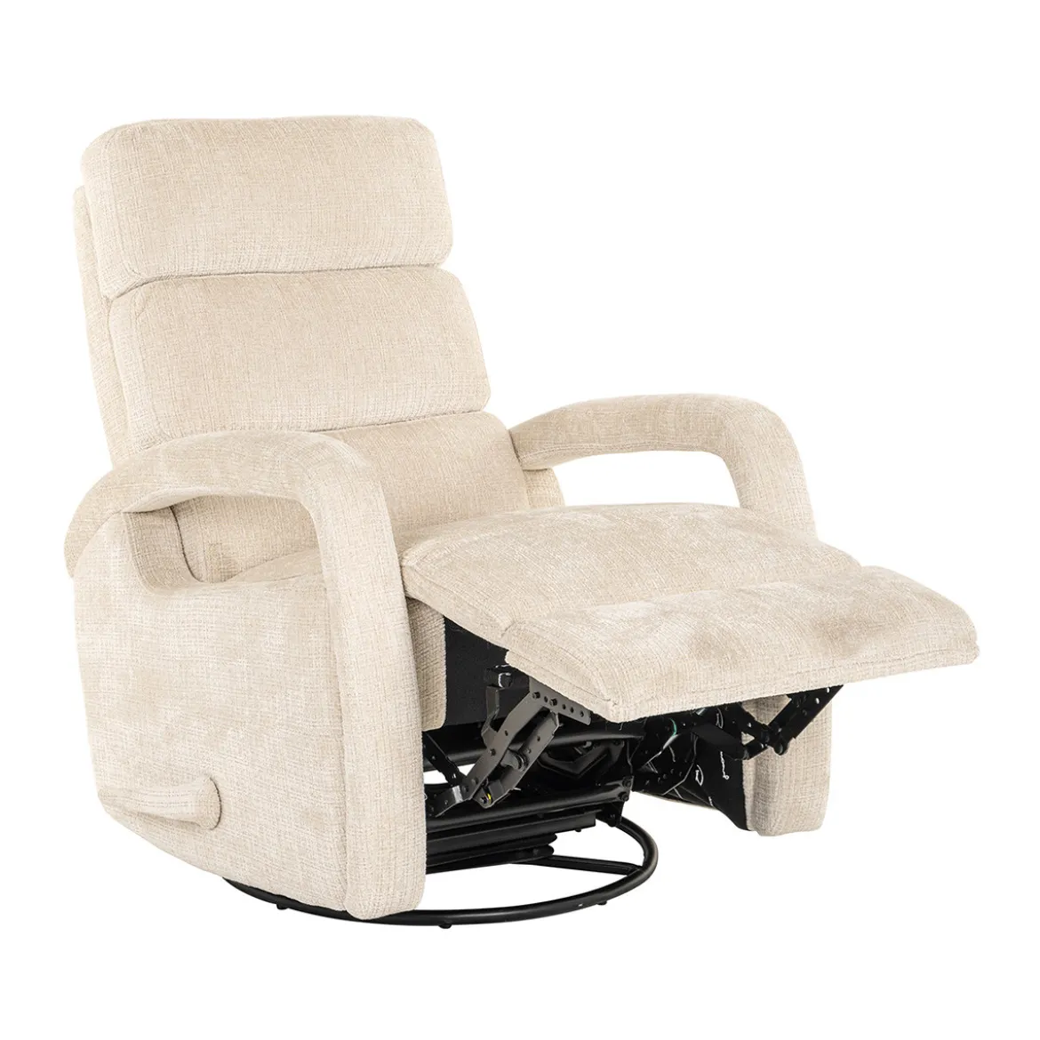 Relaxfauteuil modern - Richmond Interiors Denvi