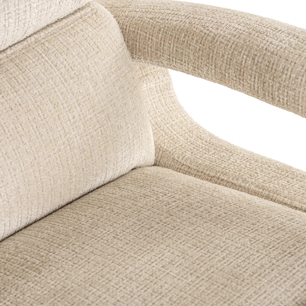 Relaxfauteuil modern - Richmond Interiors Denvi