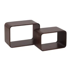 Retro bijzettafel set - Bodio Keni