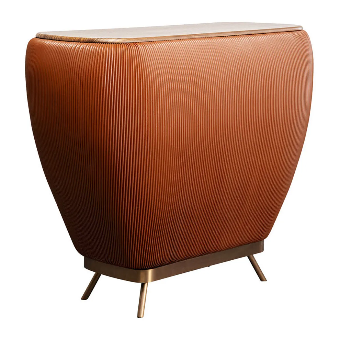 Retro design barmeubel - Kare Design Rio