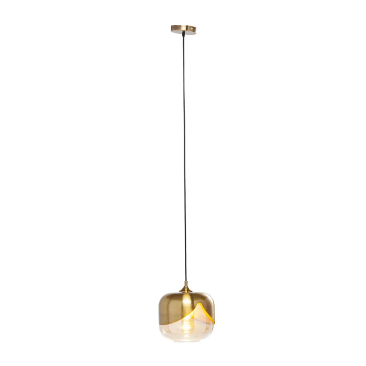Retro design hanglamp - Kare Design Goblet