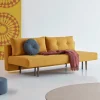 Retro design slaapbank - Innovation Living Recast