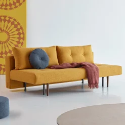 Retro design slaapbank - Innovation Living Recast