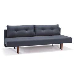 Retro design slaapbank - Innovation Living Recast