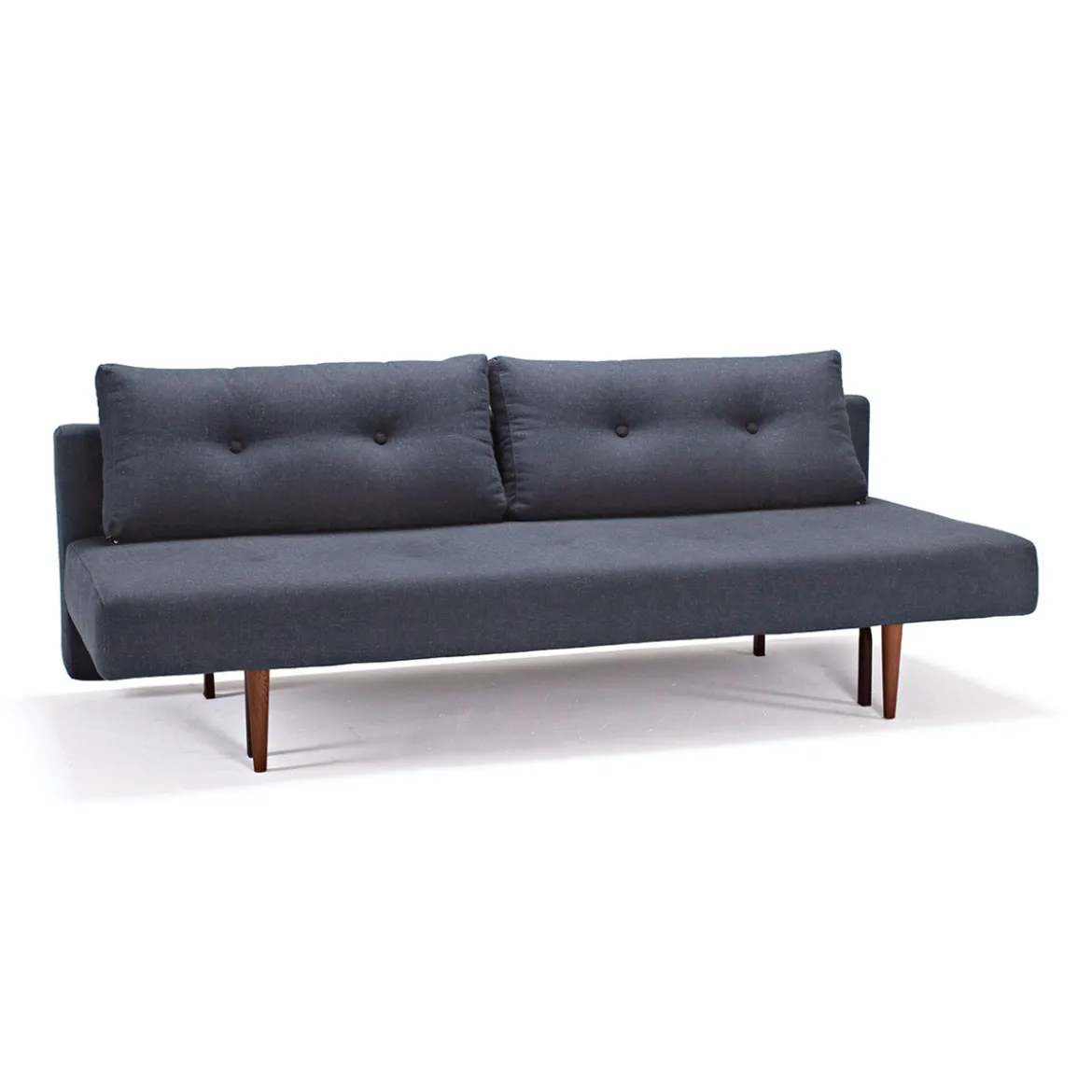 Retro design slaapbank - Innovation Living Recast