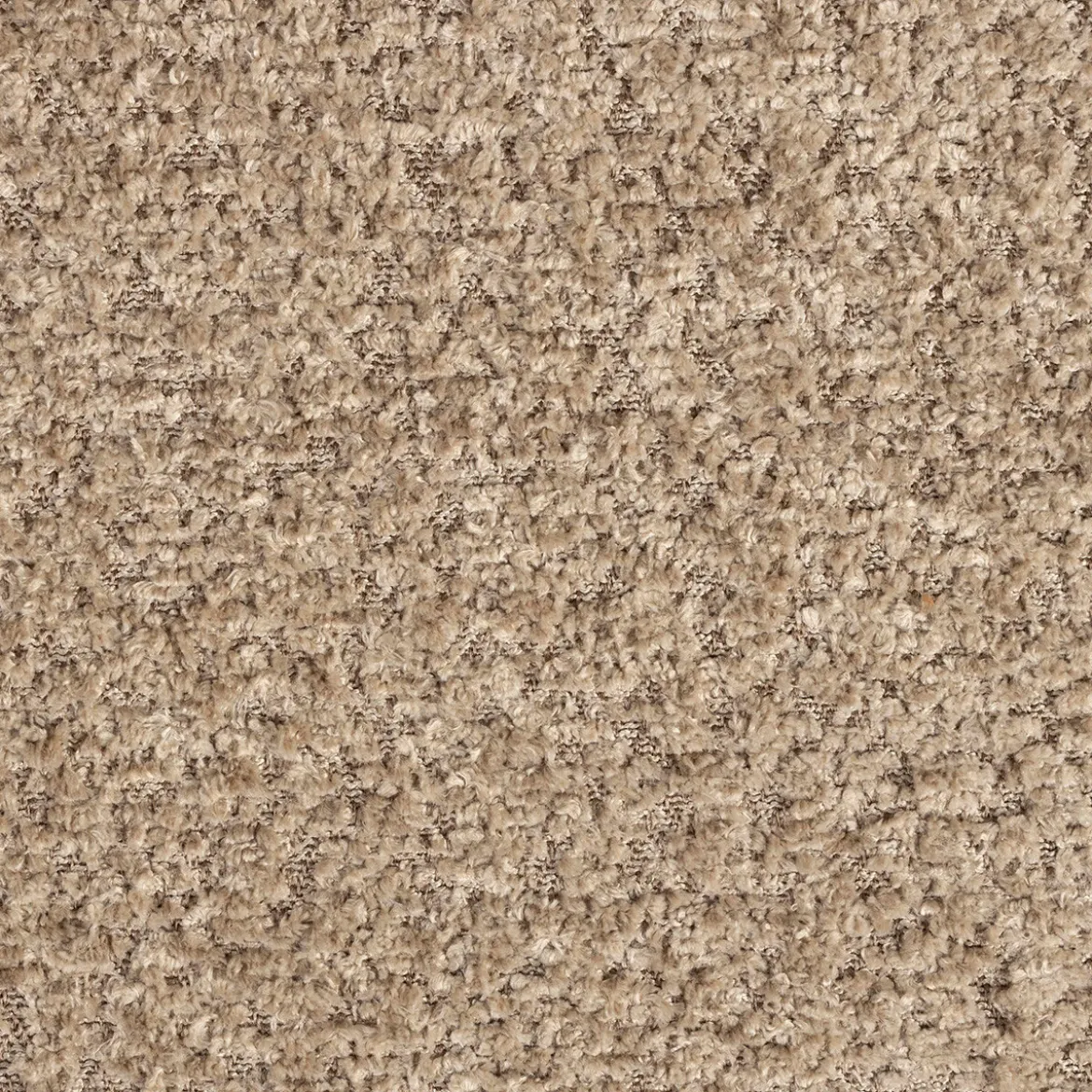 Retro design stoel teddy - Zuiver Ridge Soft