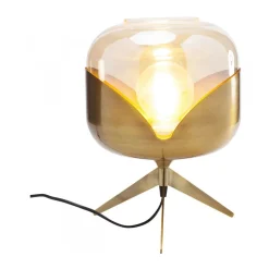 Retro design tafellamp - Kare Design Goblet
