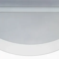 Retro hanglamp gebogen glas - Zuiver Rani