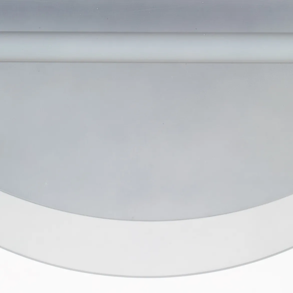 Retro hanglamp gebogen glas - Zuiver Rani