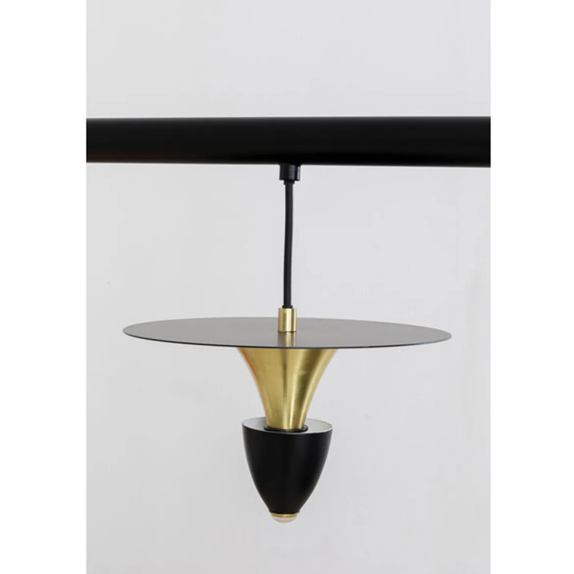 Retro hanglamp - Kare Design Cappelli