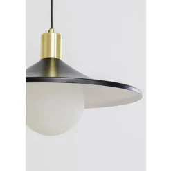Retro hanglamp - Kare Design Cappelli