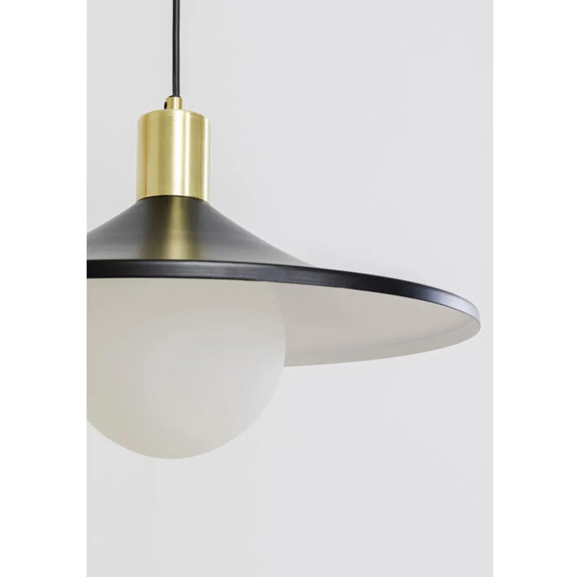 Retro hanglamp - Kare Design Cappelli